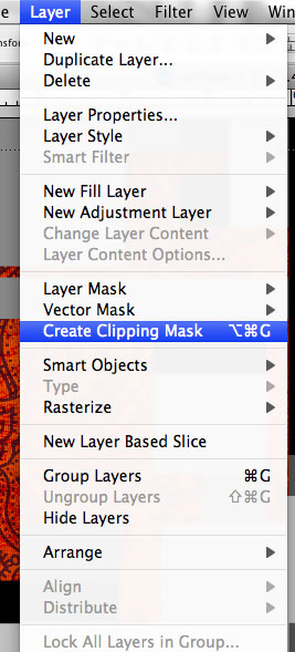CreateClippingMask