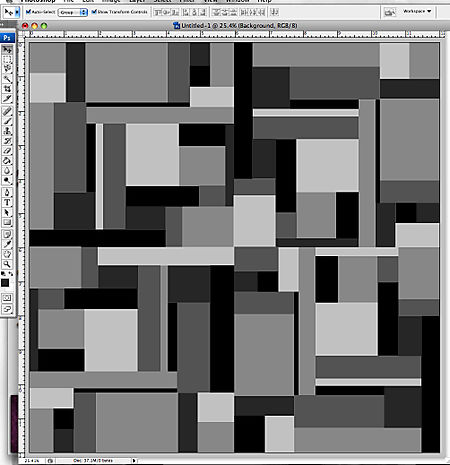 FilledWithRectangles