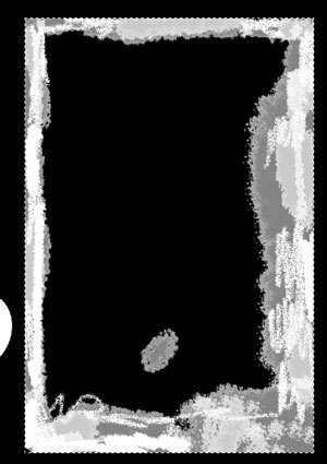 Paintedframe