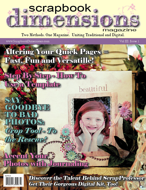 Vol 3 Issue 1