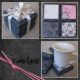 “Hybrid Coasters” Project