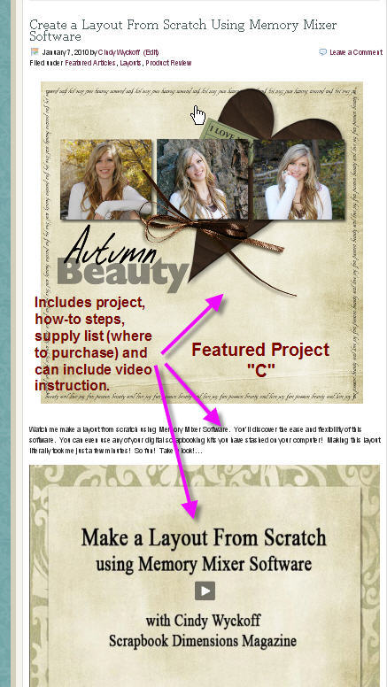 ArticleProject