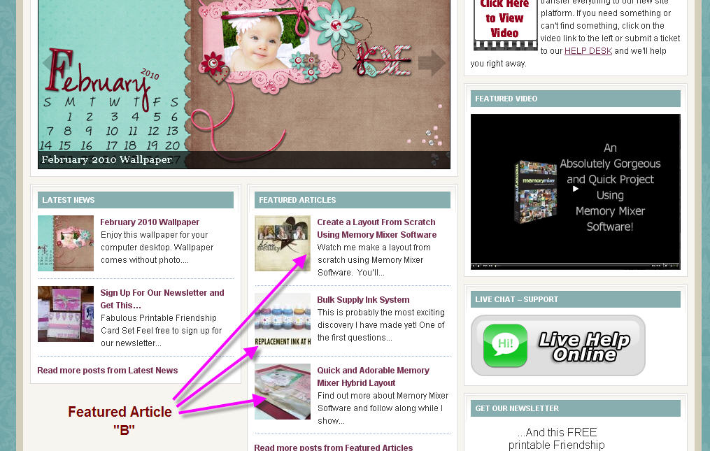 FeaturedArticle