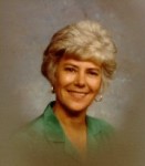 Martha Bagwell
