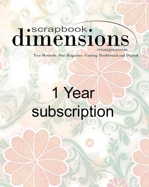 Yearly Subscription