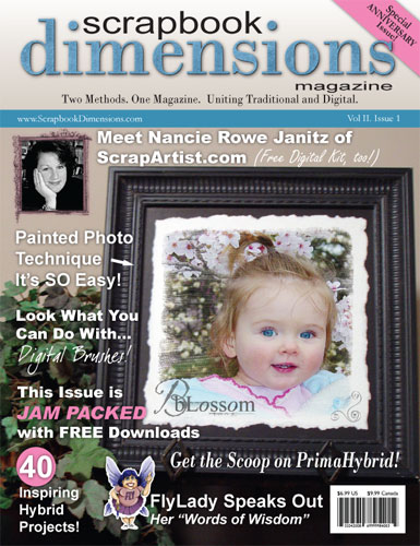Vol 2 Issue 1 2008 - Print Issue Vol 2 Issue 1 2008 - Print Issue