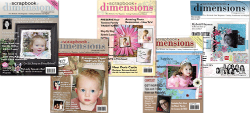 Print Issues Print Issues