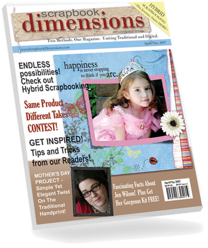 Vol 1 Issue 2 2007 - Print Issue Vol 1 Issue 2 2007 - Print Issue